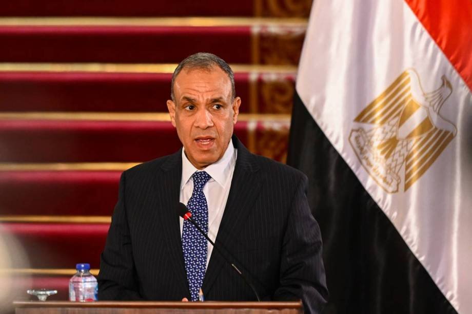 Egypt in talks with US to host Gaza reconstruction conference
