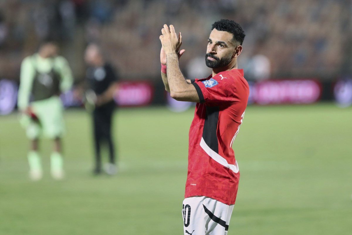 Egyptians excited as B.C. Place hosts Egypt, Australia, New Zealand and Belgium