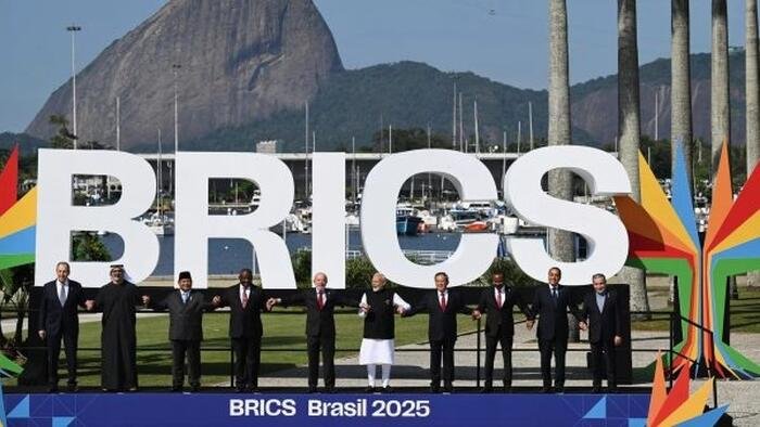 Escobar: How The BRICS+ ‘Unit’ Can Revolutionize Global Trade