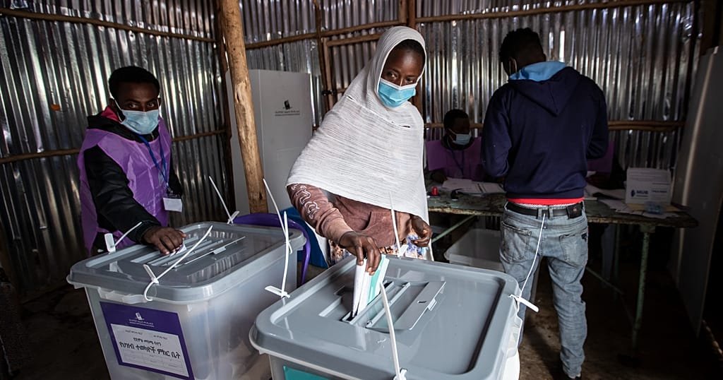 Ethiopia Scheduled to Conduct General Election on June 1, 2026