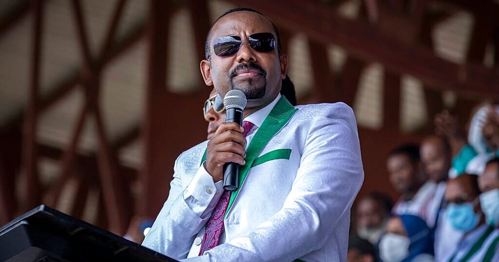 Ethiopia’s Ambitious Projects Pose Risk of Conflict Over Access to the Sea