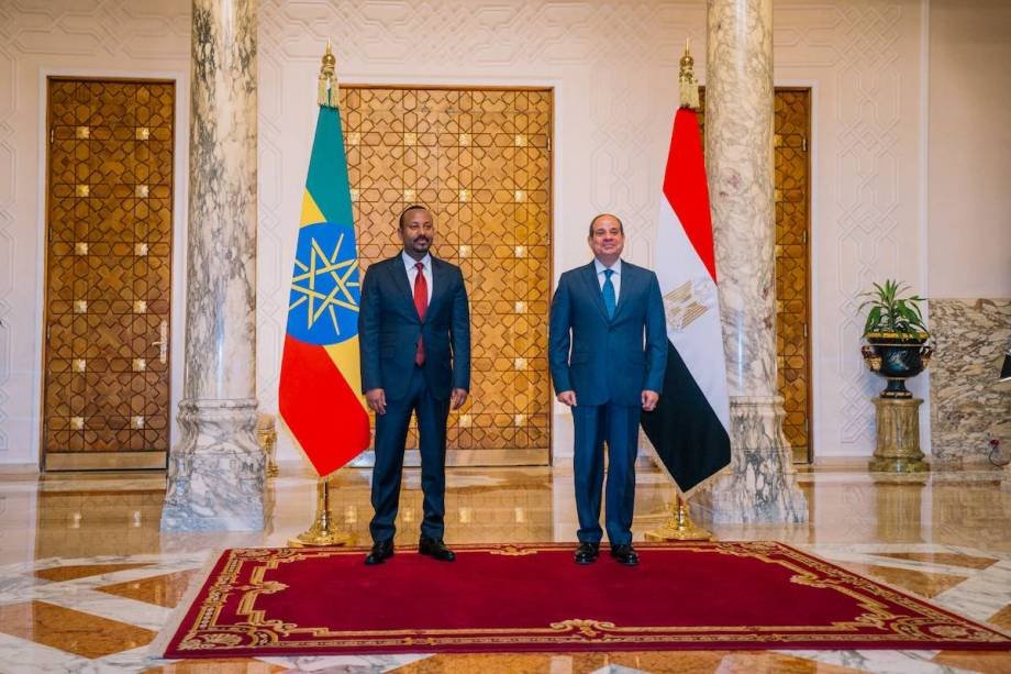 Ethiopia’s Hegemonic Ambitions: A Closer Look at the Red Sea Dispute