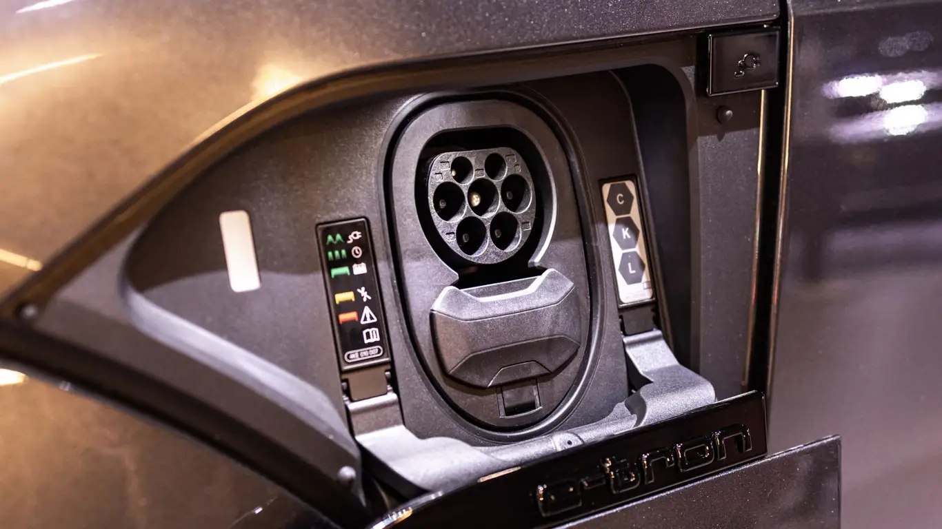 Europe Evolves: Electric Vehicles Set to Take Over the Market by 2035