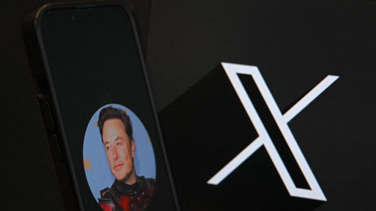 European Union Fines Elon Musk’s X €120 Million for Violating Digital Service Rules