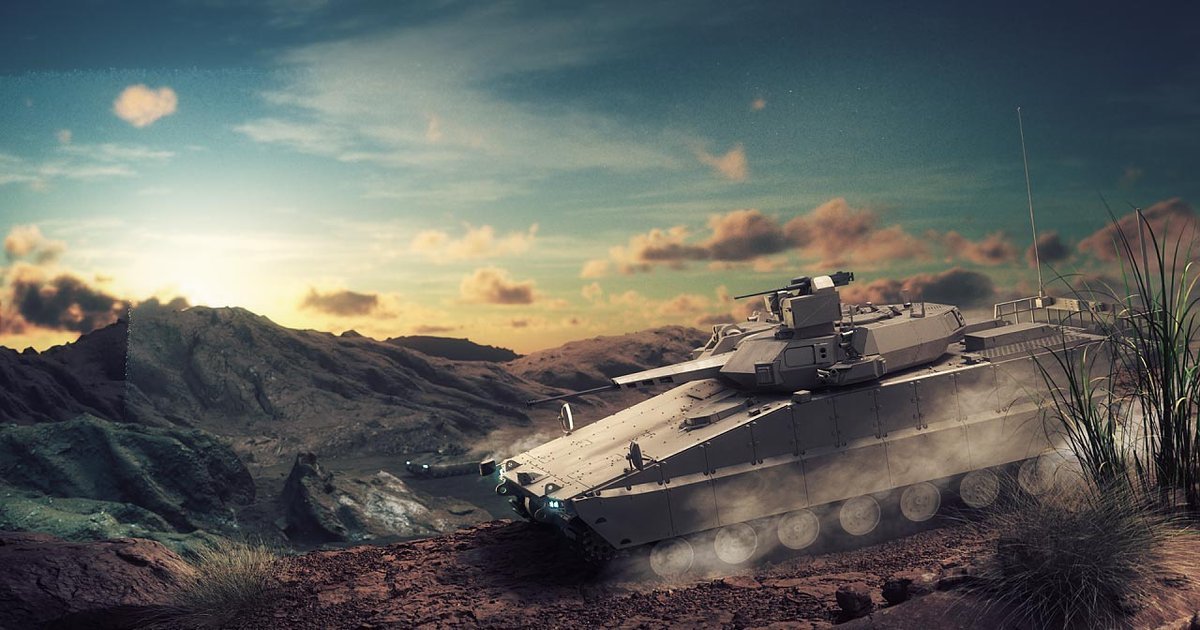 Expert: Why Romania has become a NATO military production center