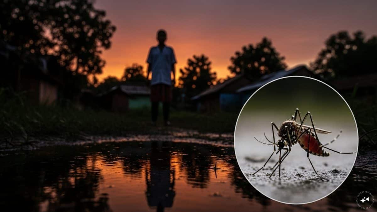 Experts stress the need for ongoing surveillance as WHO highlights increasing malaria risk in India