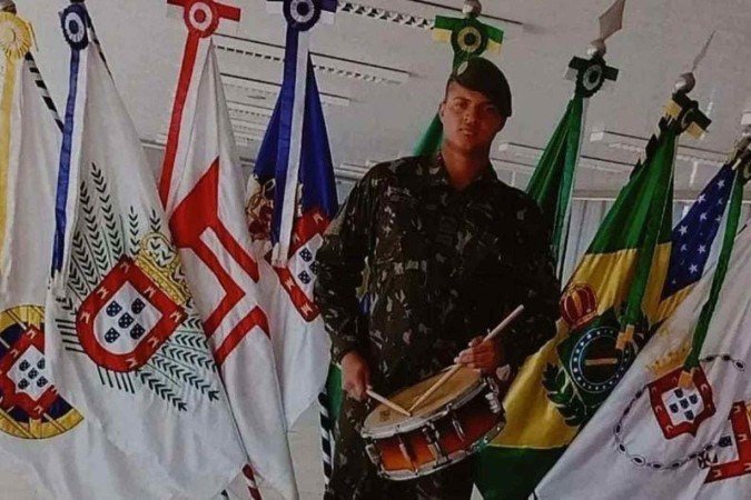Femicide: Military assassin’s preventive detention in converted