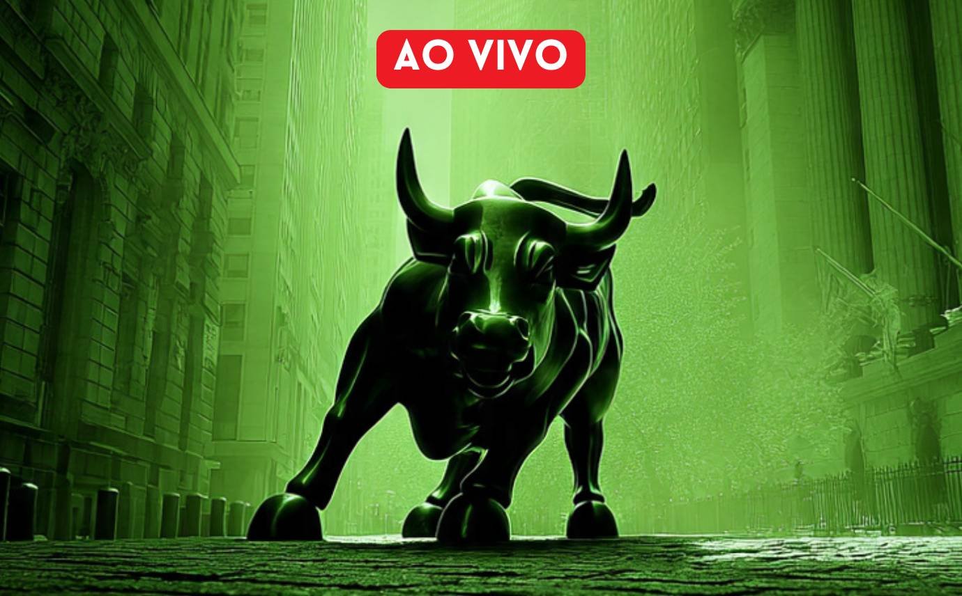 Follow the Stock Exchange in Real Time