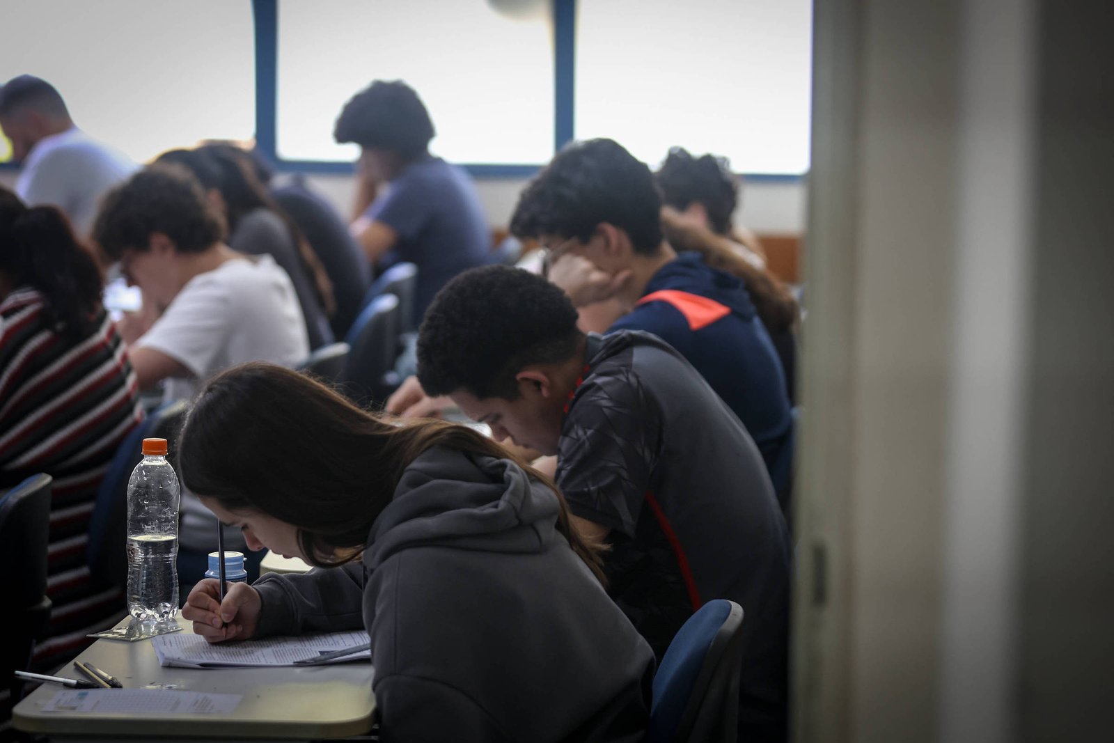 Fuvest’s 2nd phase supported by generators; see what to bring