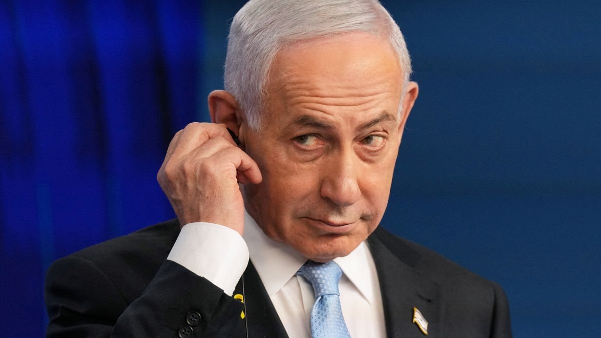 Gaza Ceasefire Enters Critical Phase 2: Israel Pushes for Disarmament