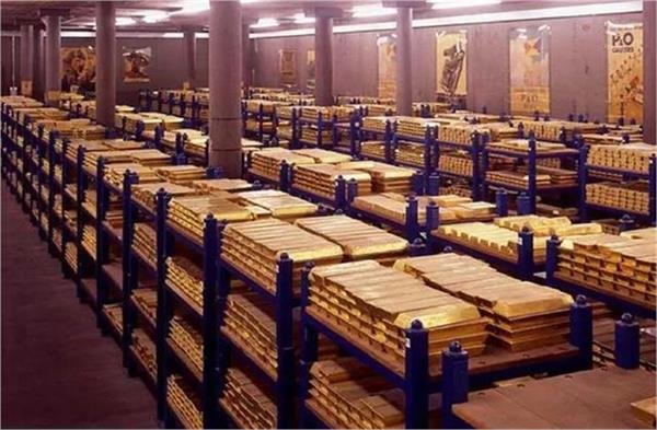 Gold Prices Record Increase Amid News from China, Rates Could Rise