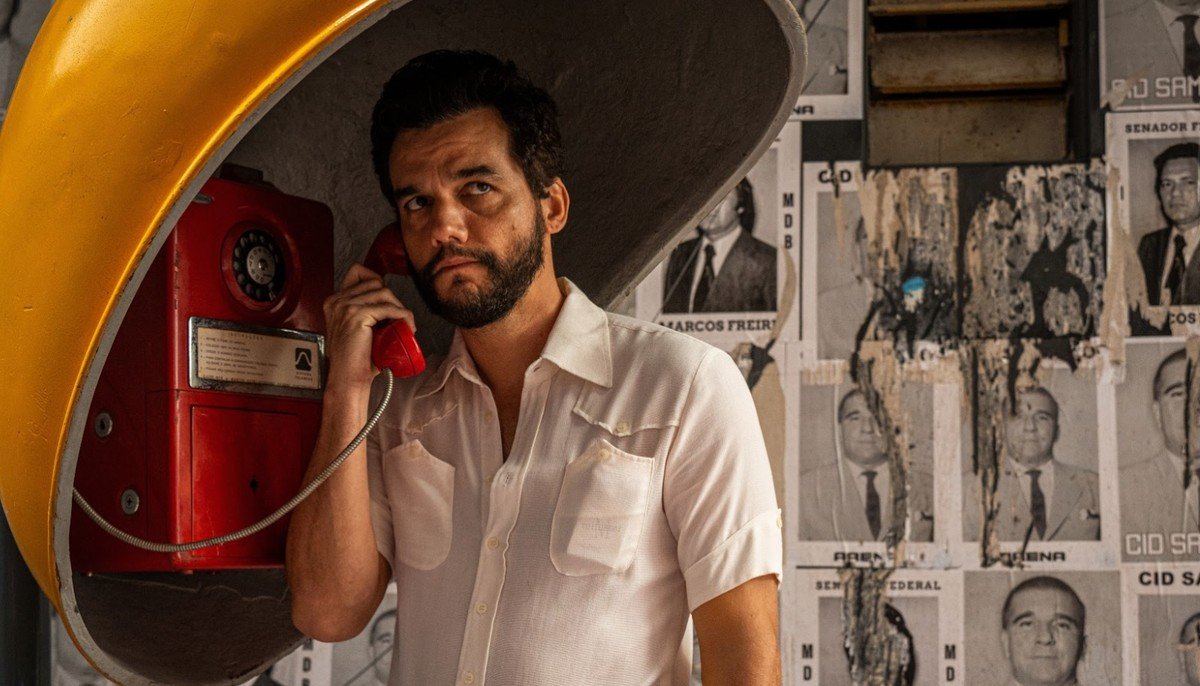 Golden Globe 2026: ‘The Secret Agent’ nominated in the main category, for Actor and Best Foreign Language Film