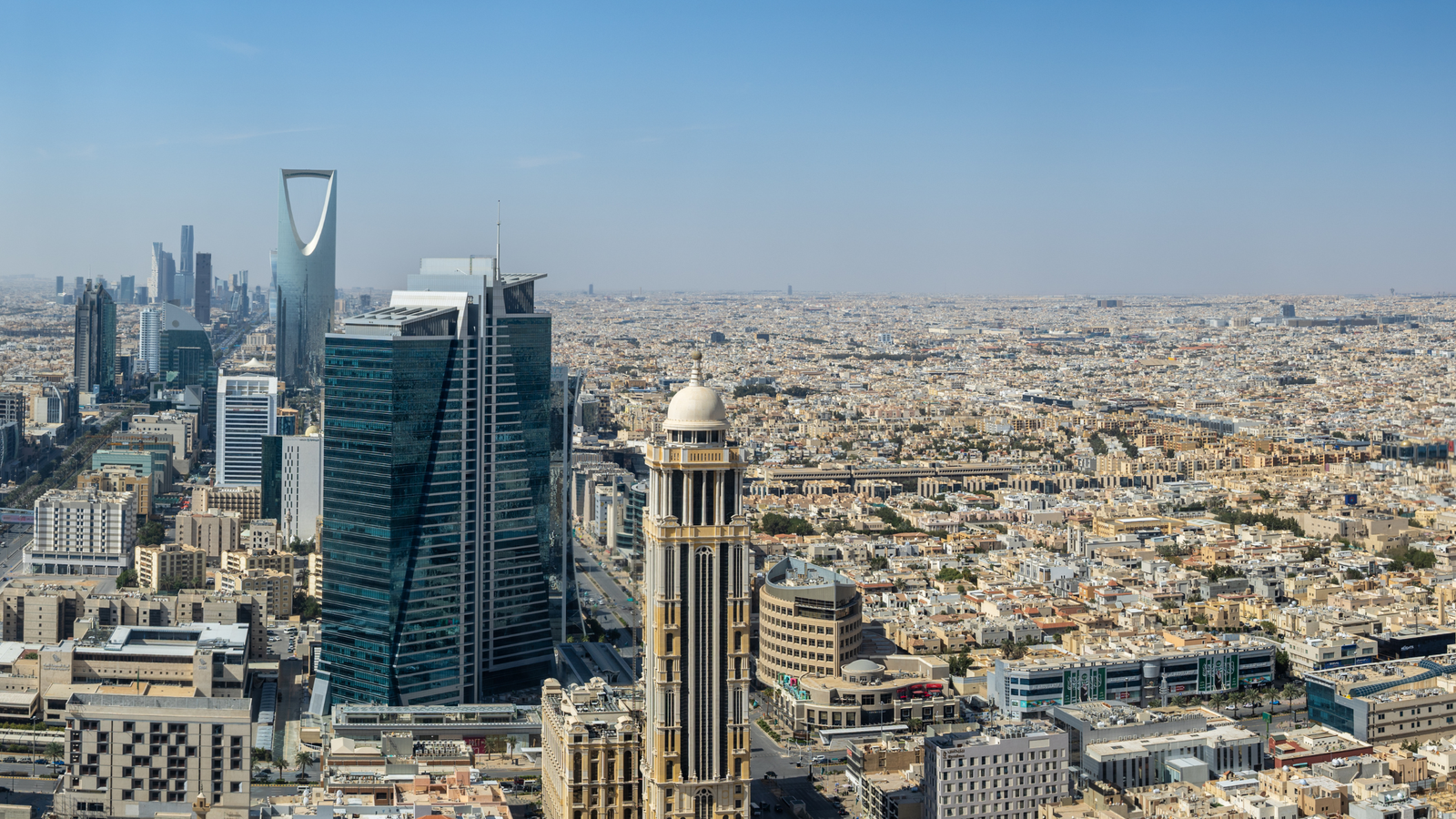 Hottest Year on Record in Arab Region: Impacts and Trends