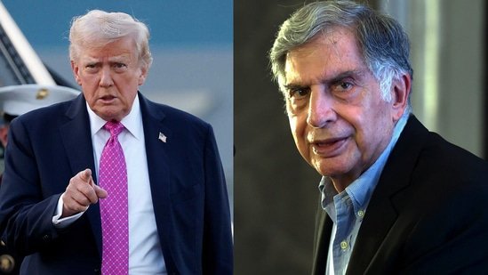 Hyderabad Streets to be Named after Trump, Ratan Tata, Google!