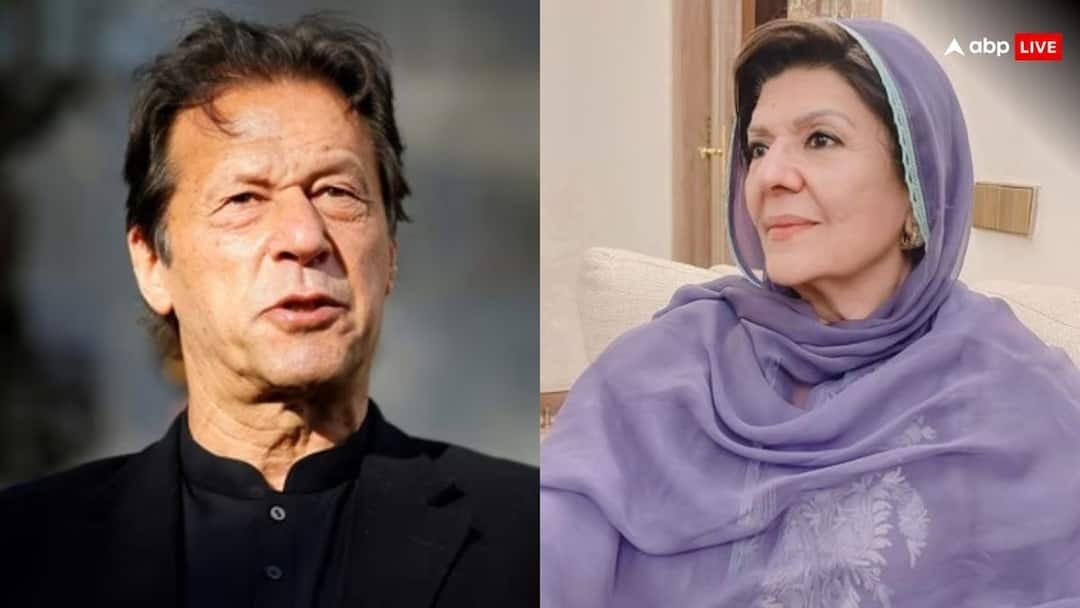 Imran Khan Alive: New Developments Unveiled by Sister in Recent Encounter