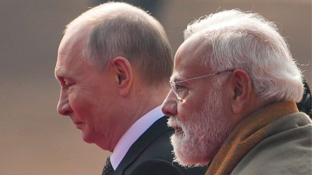 India and Russia Strengthen Independent Foreign Policy, Discuss Strategic Partnership