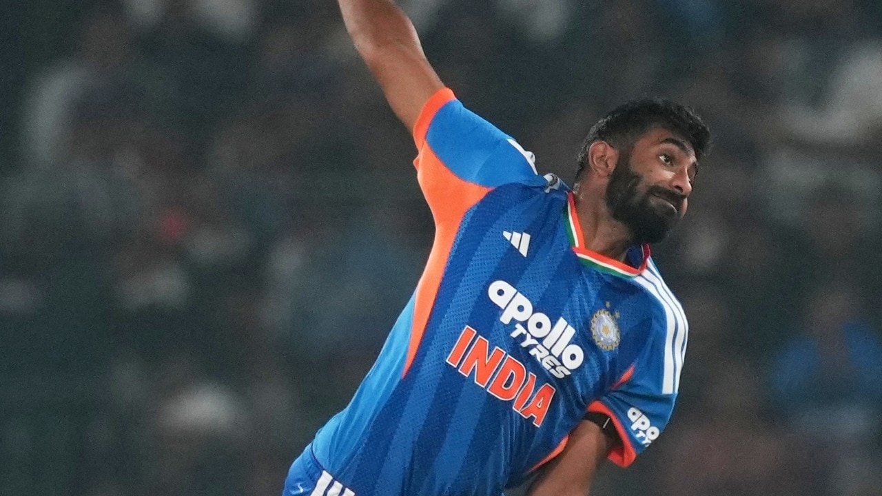 India vs South Africa Live Score 1st T20I: SA (74-all-out in 12.3 ovs), India blow away Proteas by 101 runs