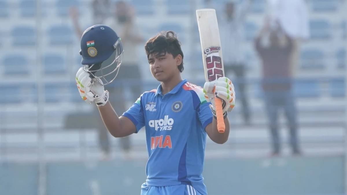 India vs UAE Live Streaming, Asia Cup Rising Stars: Where to Watch