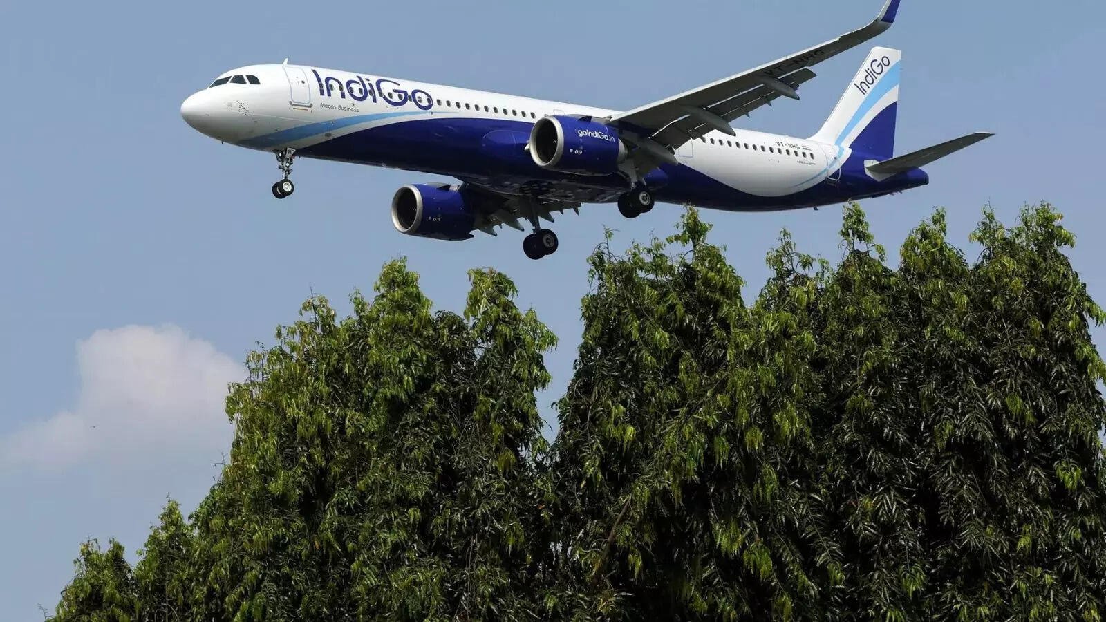 IndiGo Flight Cancellations: Passengers Shocked as Delhi-Bangalore Journey Costs INR 1 Lakh