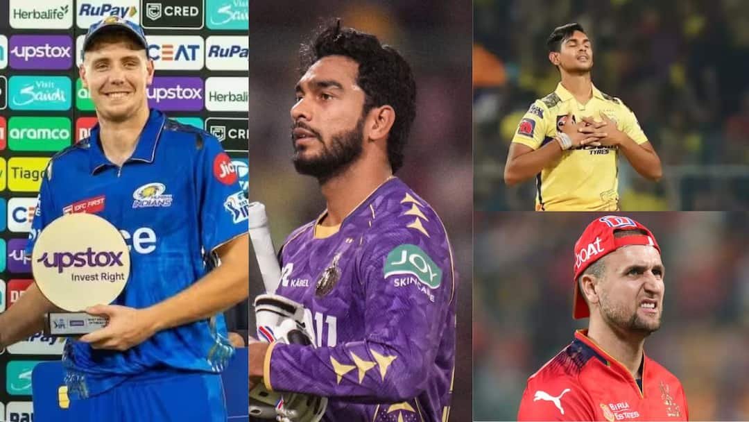 IPL 2026 Auction: Top Players Expected to Fetch Big Amounts