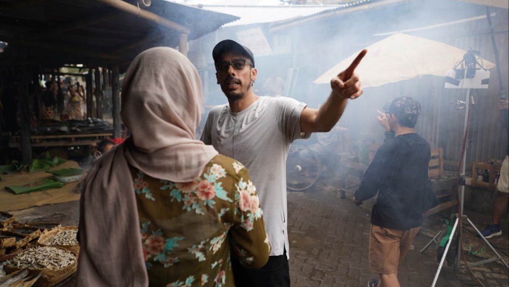 Ismail Basbeth’s ‘My Own Last Supper’ Commences Indonesia Shoot