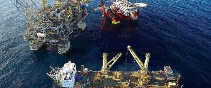 Israel To Approve $35B Gas Export Deal With Egypt Amid U.S. Pressure