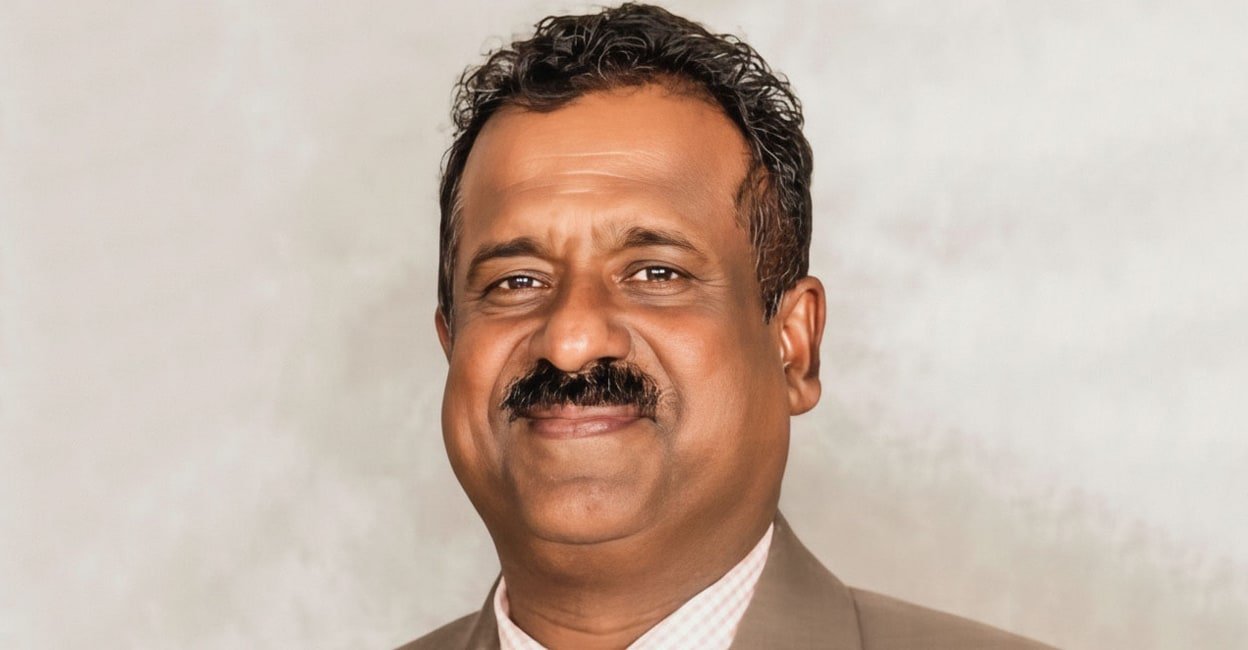 Jose Yohannan Passes Away in Virginia