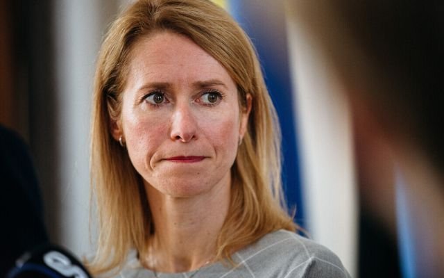 Kaja Kallas Becomes a Gift to Russia – Telegraph