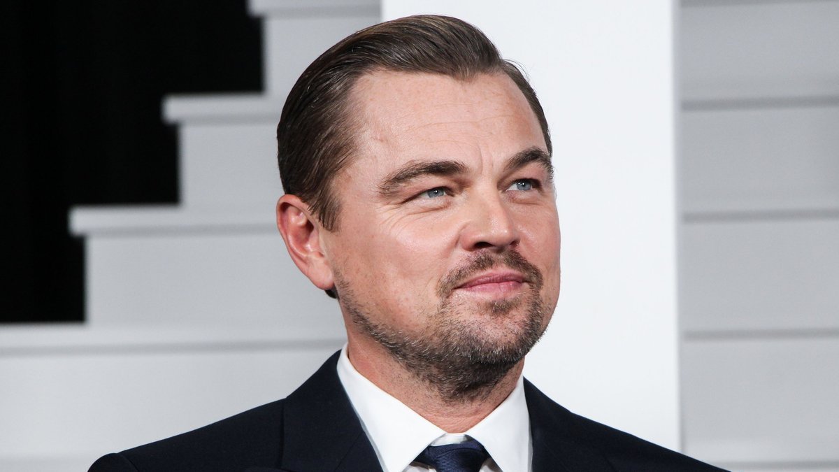 Leonardo DiCaprio named artist of 2025 by Time magazine