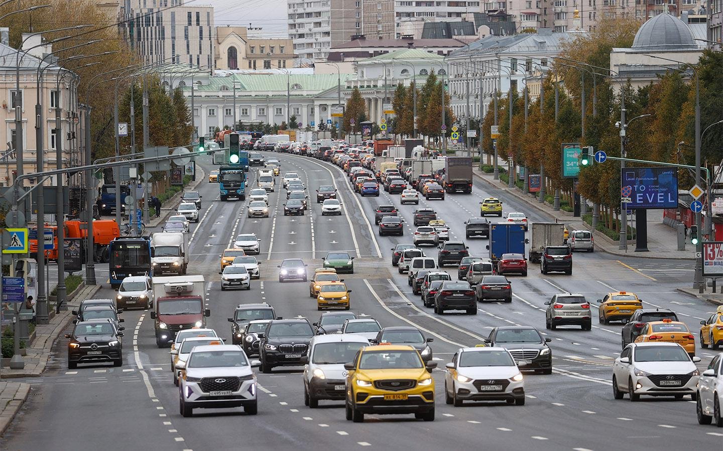 Major Changes for Drivers in 2026. Fines, Cameras