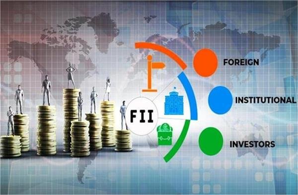 Market Trends to Be Influenced by FII Activities on 9-10: Expert