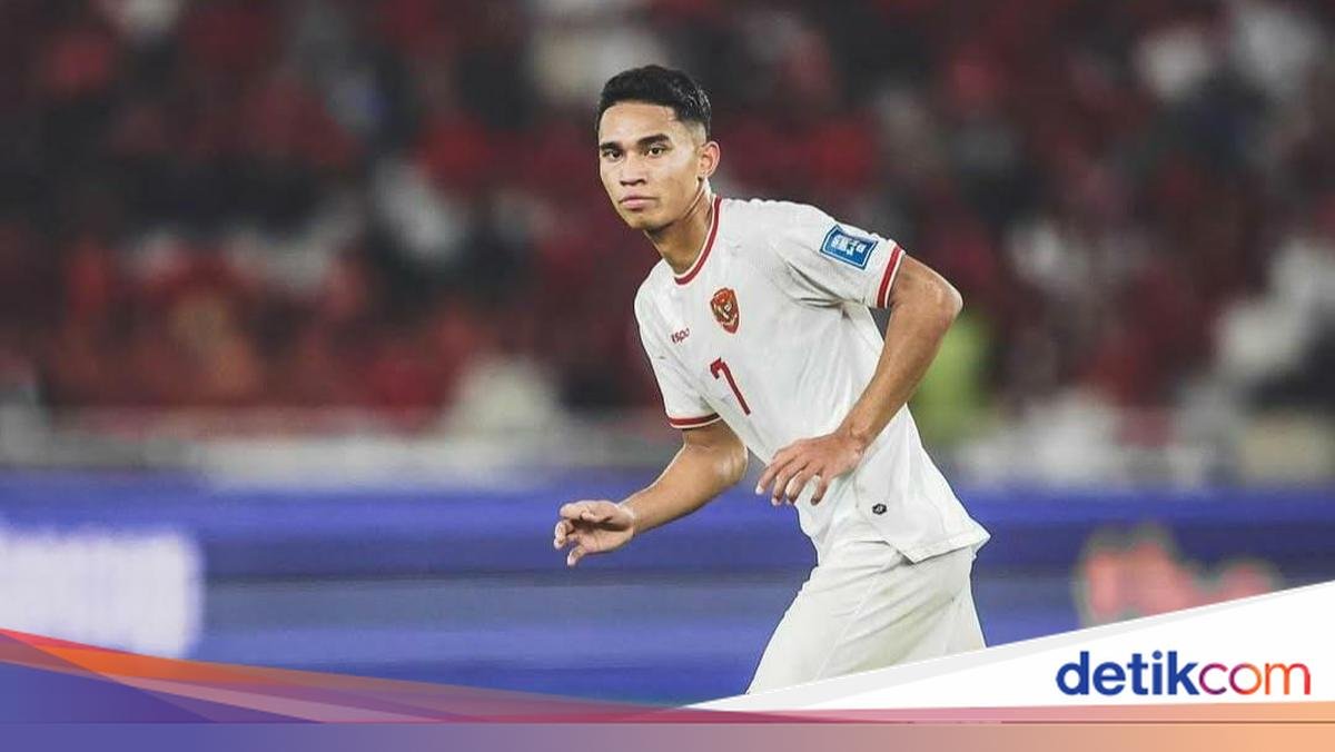 Marselino Ferdinan Withdraws from National Team at SEA Games, Replacement Announced