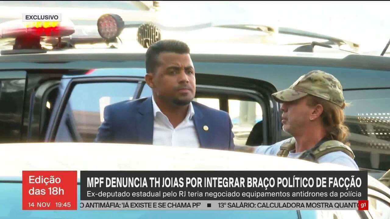 Meet Rodrigo Bacellar, President of Alerj and Current Prisoner in Rio