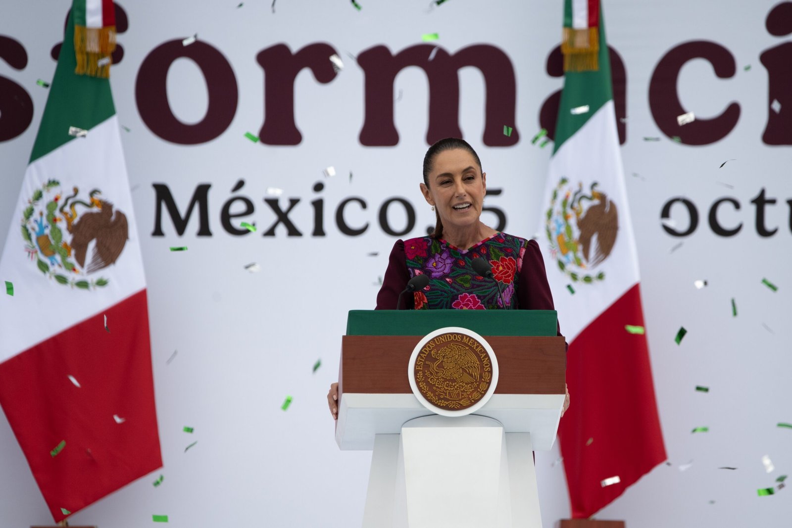Mexico’s announced tariff increase will also apply to Brazilian products