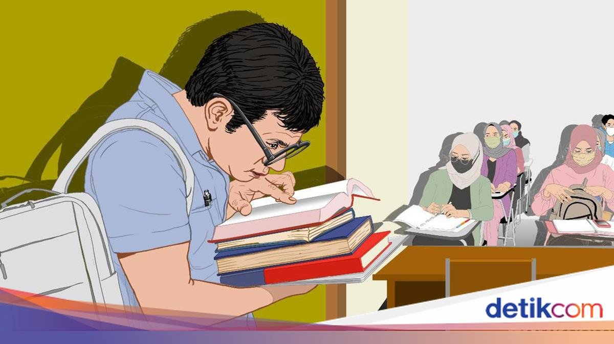 Miris! Indonesian Lecturer Association Reveals Some Lecturers Aren’t Paid During Semester Breaks