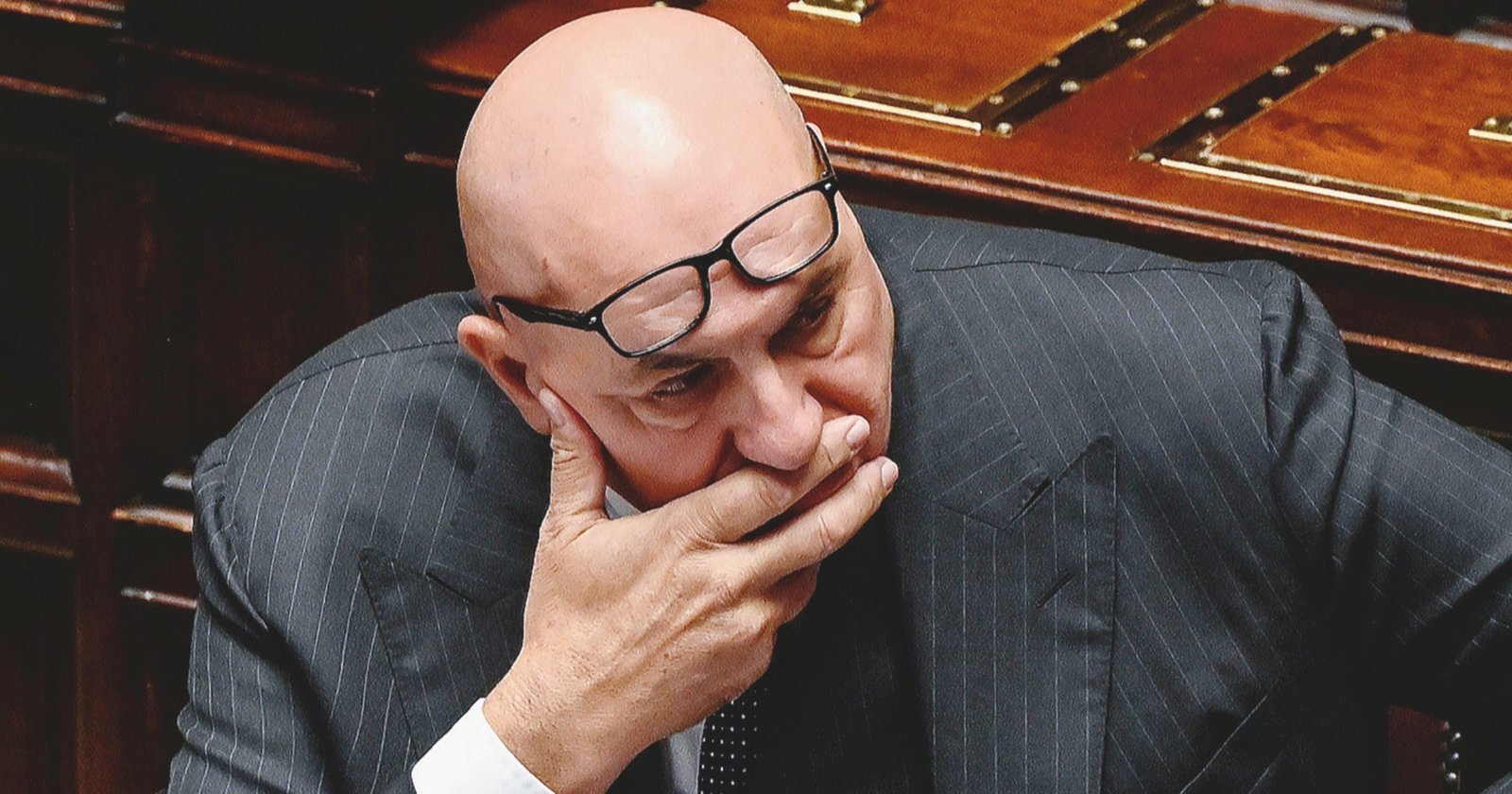 Nato Allies with Brics and EU Defense Extended to the Balkans: Crosetto’s Proposal