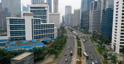 New balance points to 914 deaths due to floods in Indonesia