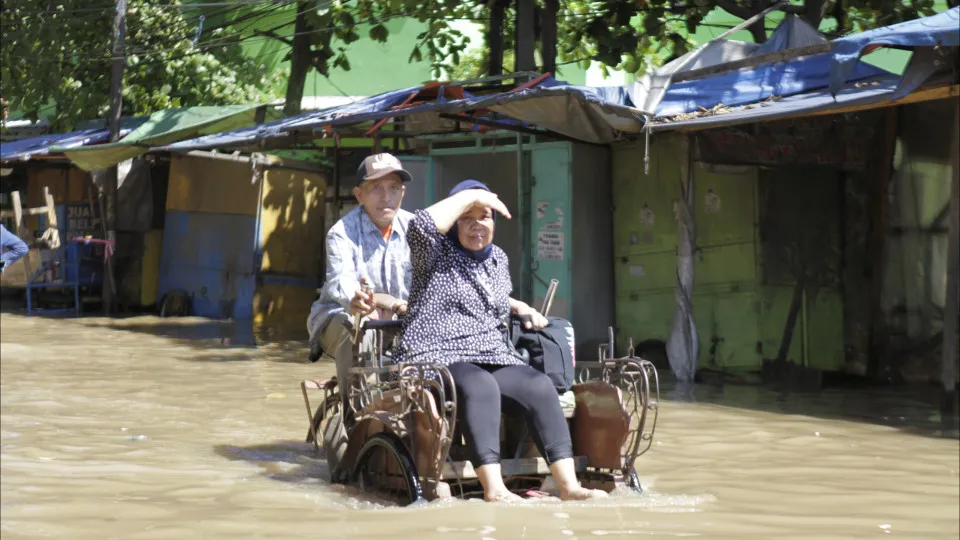 New balance points to 914 deaths due to floods in Indonesia