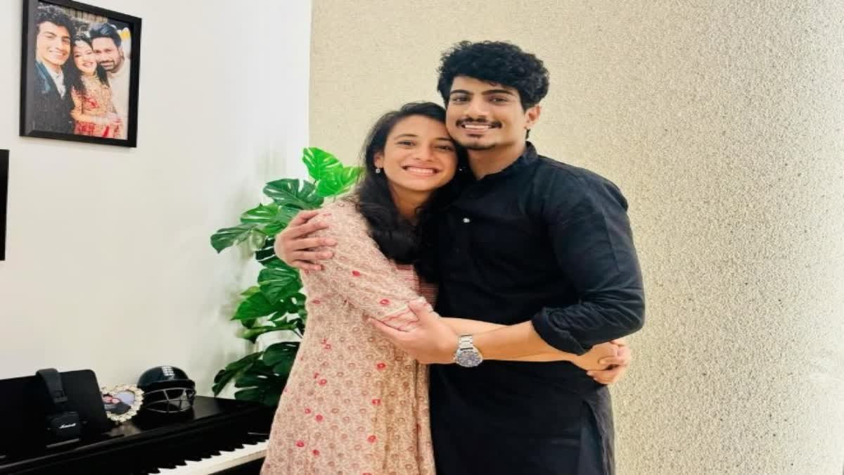 Palash Muchhal’s Wedding Postponed – Last-minute Media Attention for Smriti Mandhana’s Brother