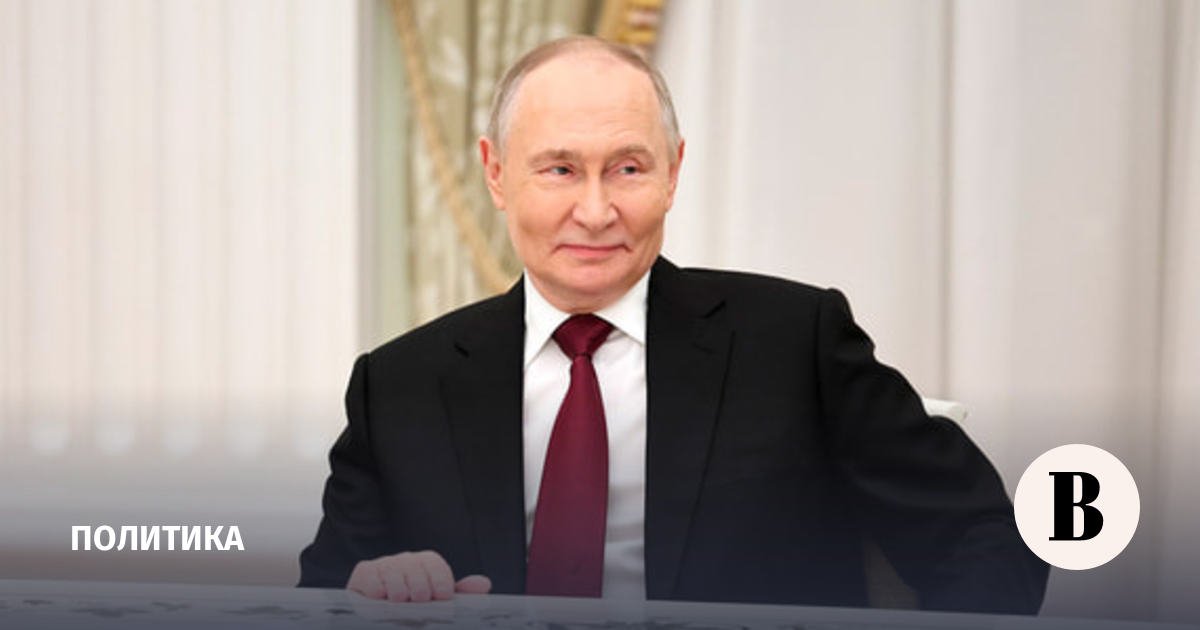 Peskov: Putin did not reject Trump’s peaceful plan for Ukraine