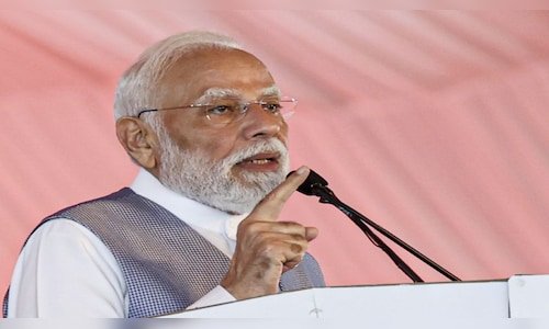 PM Narendra Modi’s Upcoming Visit to Jordan, Ethiopia, and Oman: What’s on the Agenda