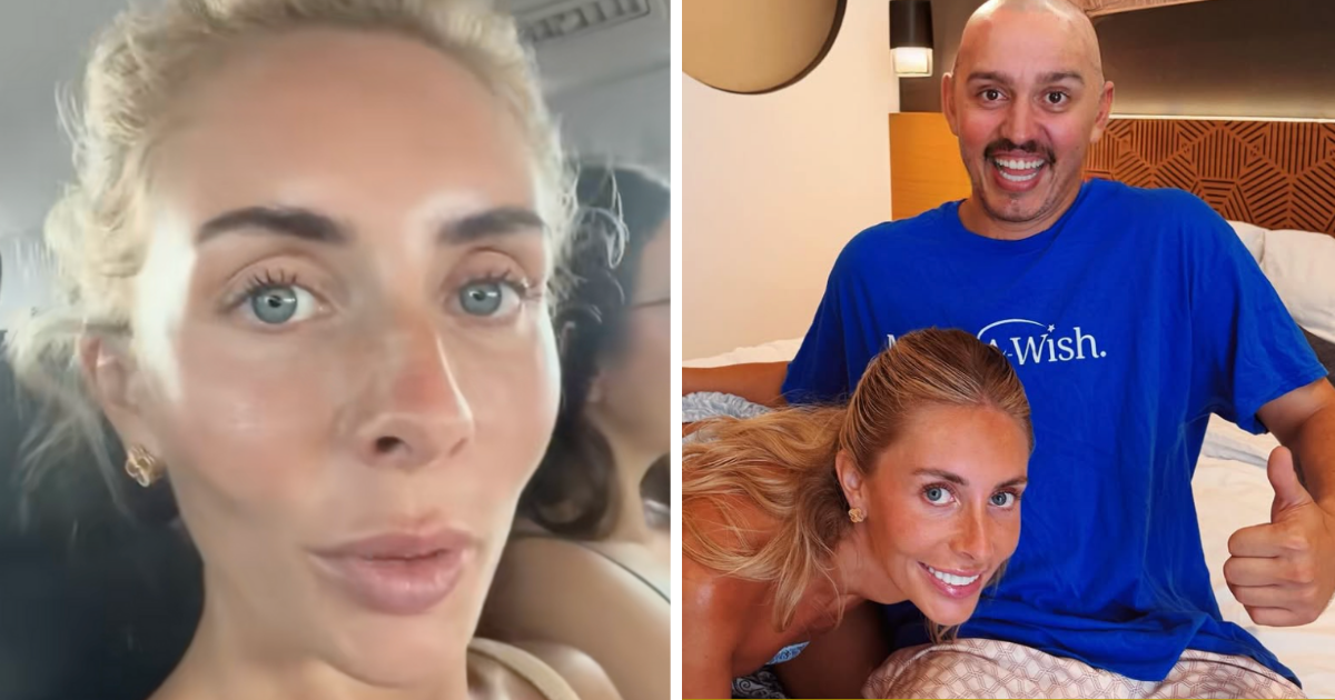 Police reveal findings on Bonnie Blue’s phone in Bali