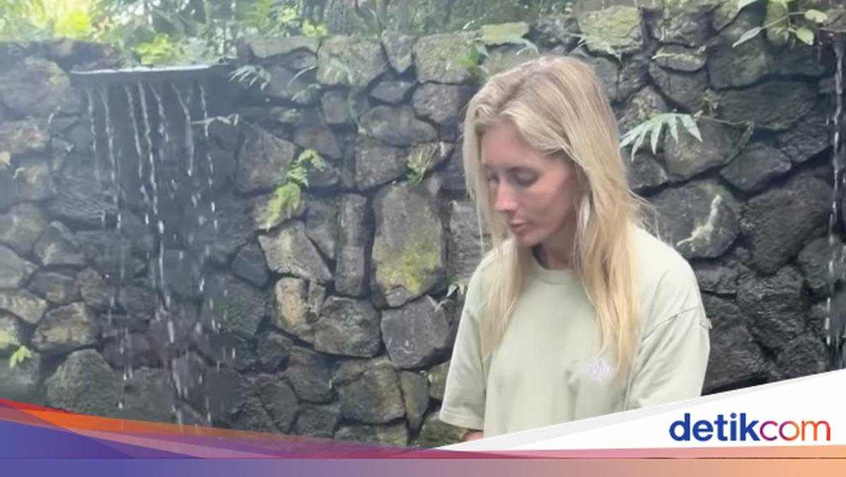 Porn Star Bonnie Blue’s Trail in Indonesia After Being Arrested in Bali