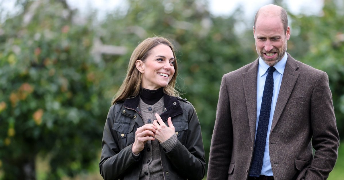 Prince William Reveals Unusual Hobby He Shares with Kate Middleton: Details