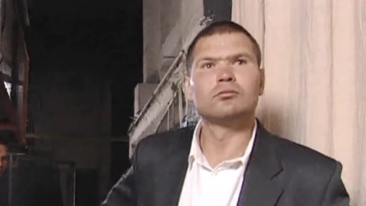 Revealed: The condition of actor Vadim Smirnov’s deceased twin brother