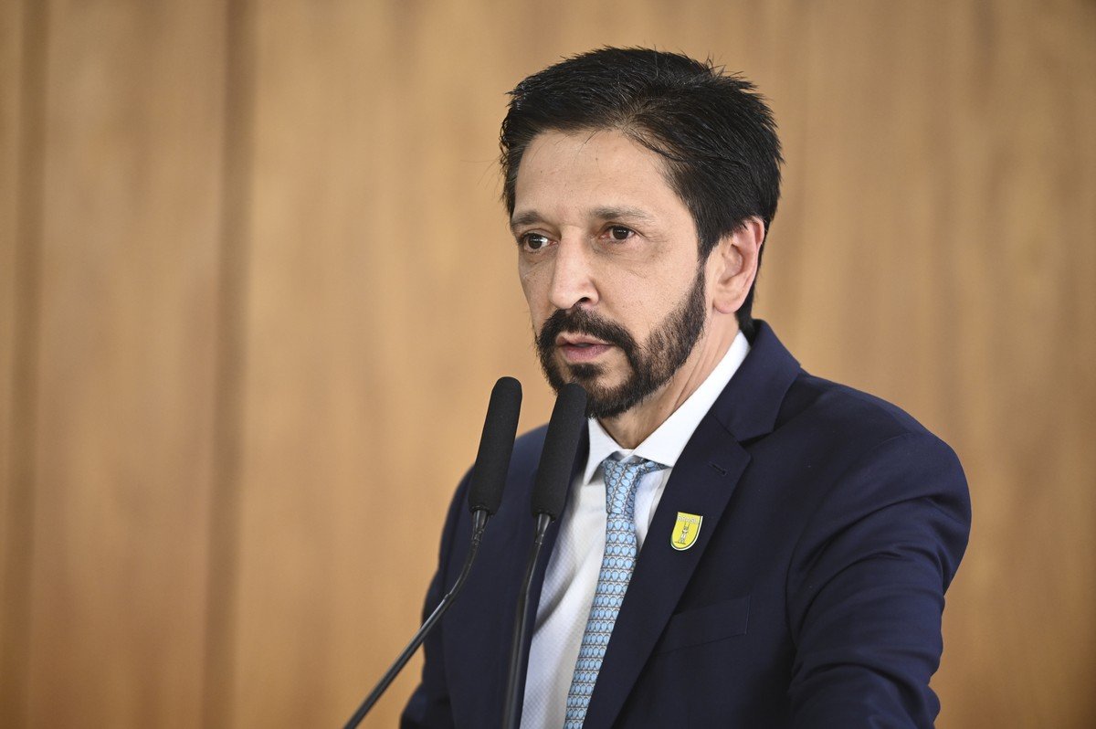 Ricardo Nunes: ‘We want the federal government to intervene in Enel’