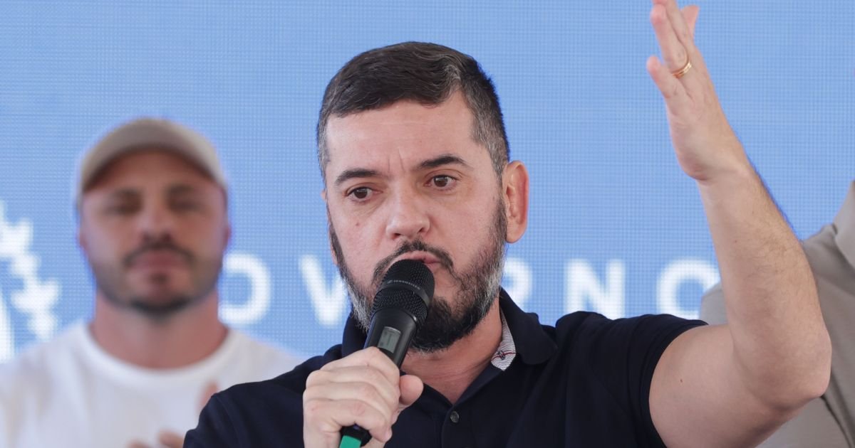 Rodrigo Bacellar, president of Alerj, is arrested by the Federal Police in RJ