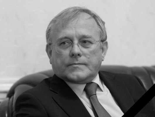 Russian Ambassador to North Korea Dies, Russian Ministry of Foreign Affairs Reports