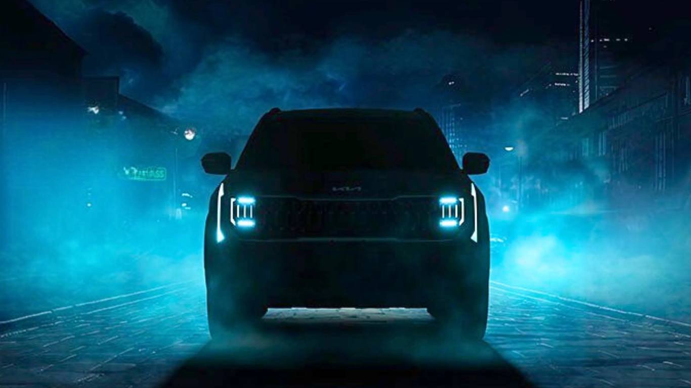 Russian Favorite Transforms Beyond Recognition: Budget SUV with Premium Touches