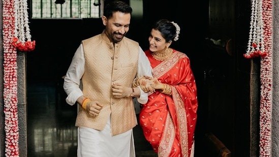 Samantha’s Second Marriage: Director Shares Wedding Photos